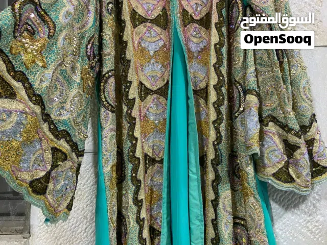 فساتين سهره للبيع