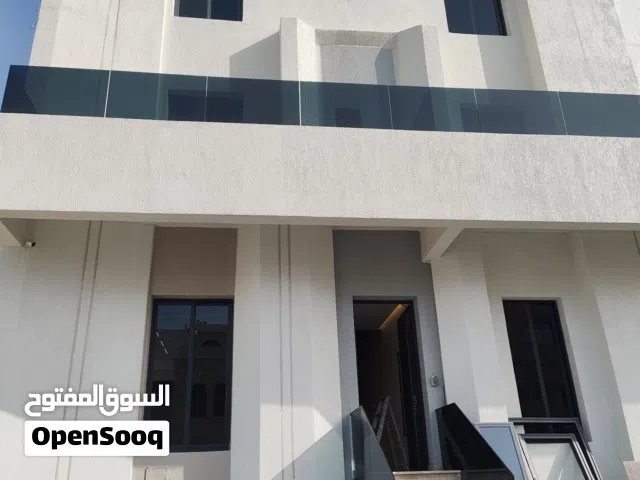 240 m2 4 Bedrooms Townhouse for Rent in Hawally Mishrif