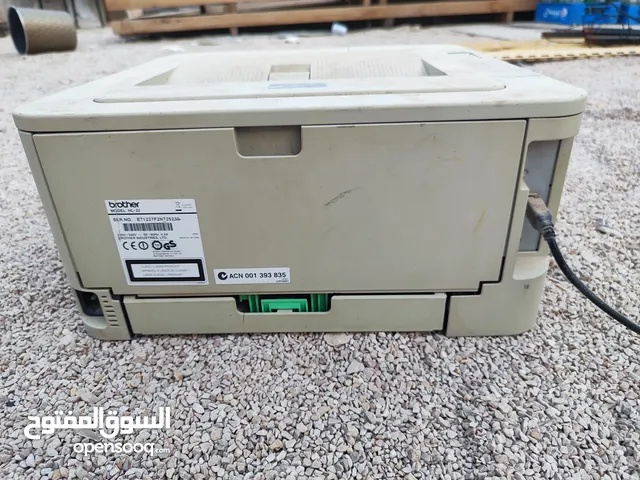طابعة اتش بي
