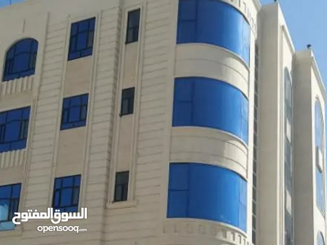 عمارة جديدة للايجار لم يسكنها مستاجر