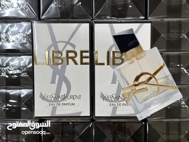 Yves saint Laurent libre eau de parfum 30ml