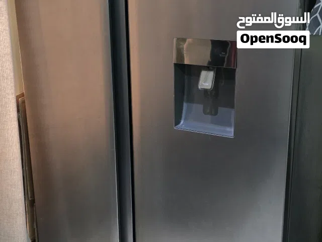 TCL Side by Side Door Refrigerator