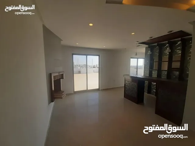 500m2 4 Bedrooms Apartments for Rent in Amman Swefieh