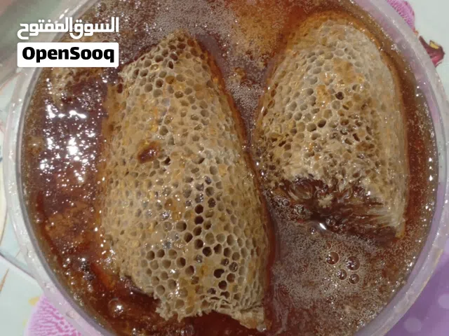 عسل أبو طويق