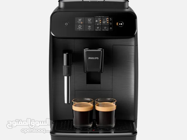 Coffee machine