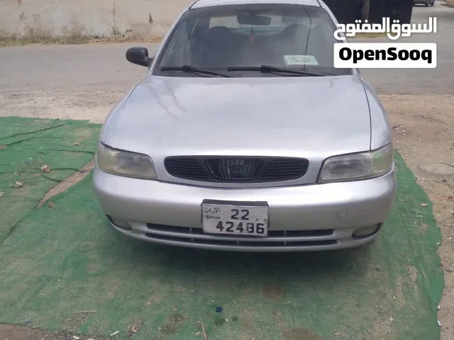 1997 دايو نوبيرا