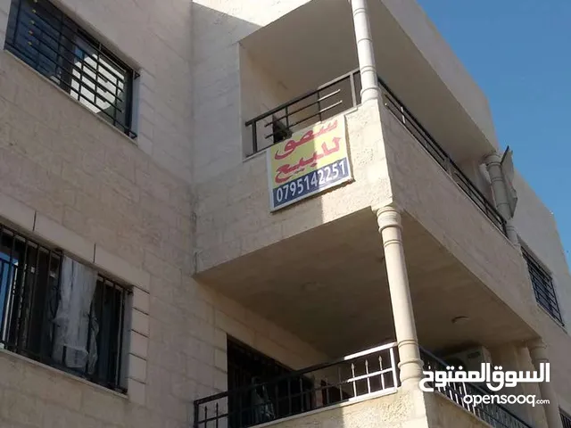 116 m2 3 Bedrooms Apartments for Sale in Zarqa Jabal Tareq