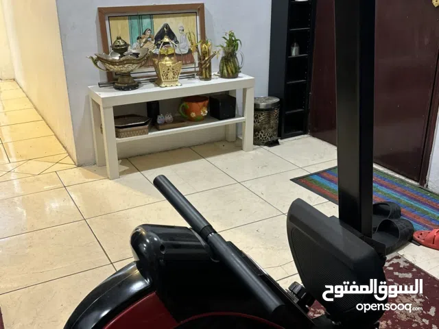 جهاز تجديف ايديدد خذيته و ماستخدمته