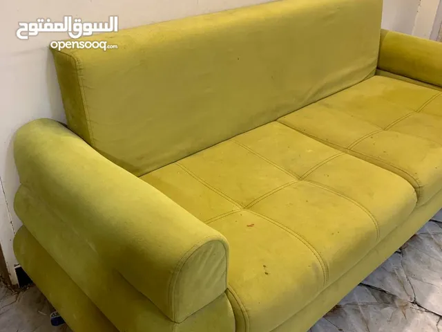تخم قنفات تركي تسع مقاعد يحتوي على مخزن و سرير