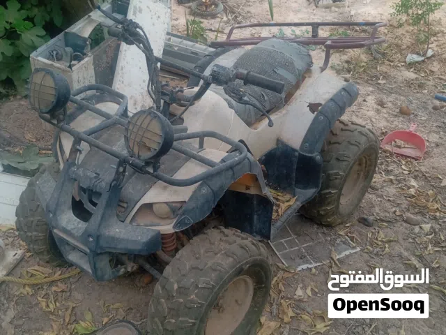 2002 بينيلي TNT 150