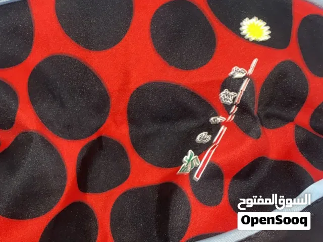 عربة اطفال بشكل دعسوقه