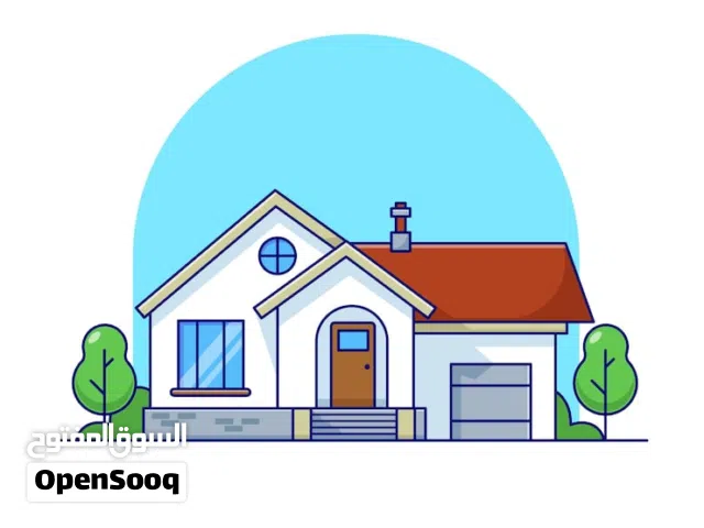 بيت بيع كأرض