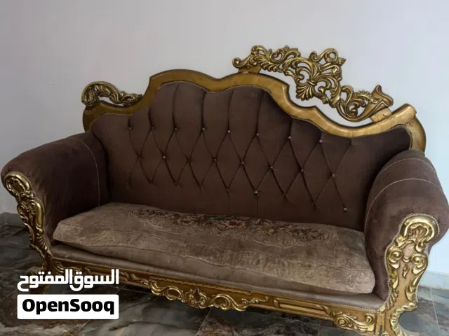 صالون تاج  دمياطي1500دينار