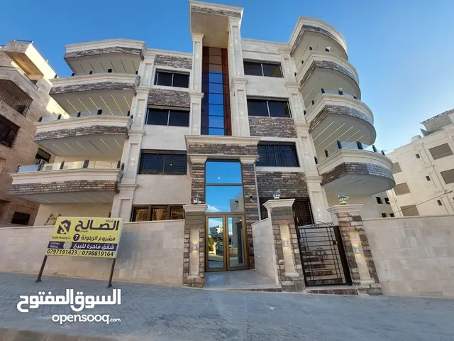210 m2 3 Bedrooms Apartments for Sale in Amman Abu Nsair