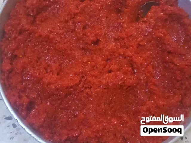 دبس فليفلة