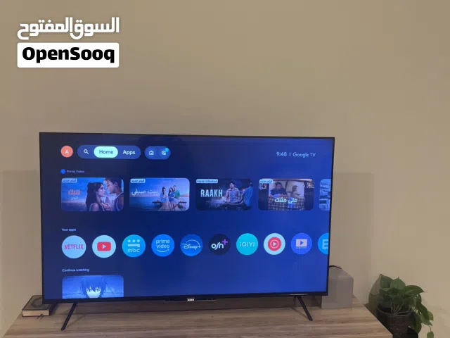 تلفزيون Skyworth 50 بوصة