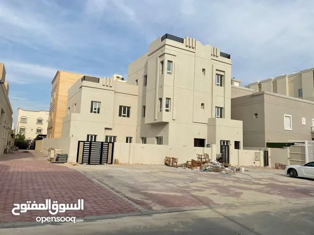 للبيع فيلا في مدينة صباح الأحمد السكنية