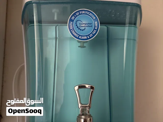 Kent Max Water Purifier One year old ....Filter changed In Dec 2025