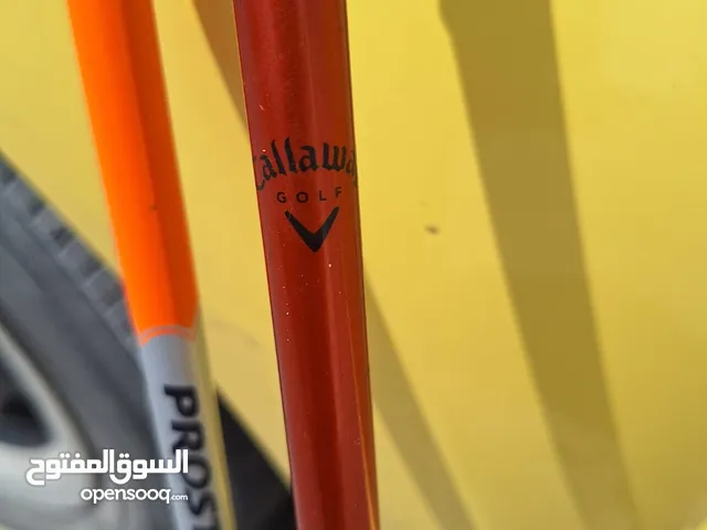 مضرب جولف للبيع golf bat