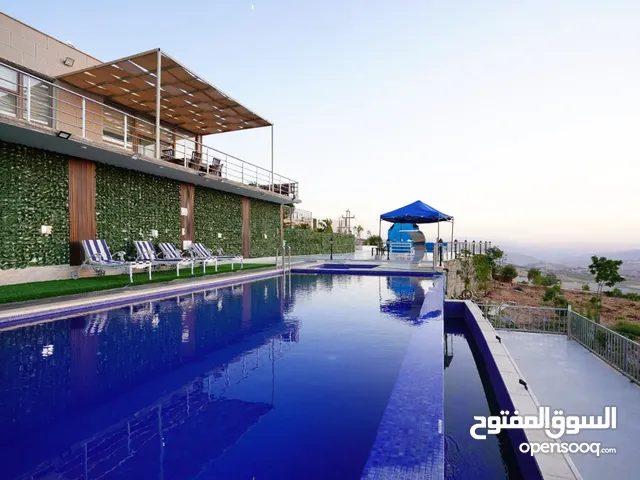 4 Bedrooms Farms for Sale in Jerash Unaybah