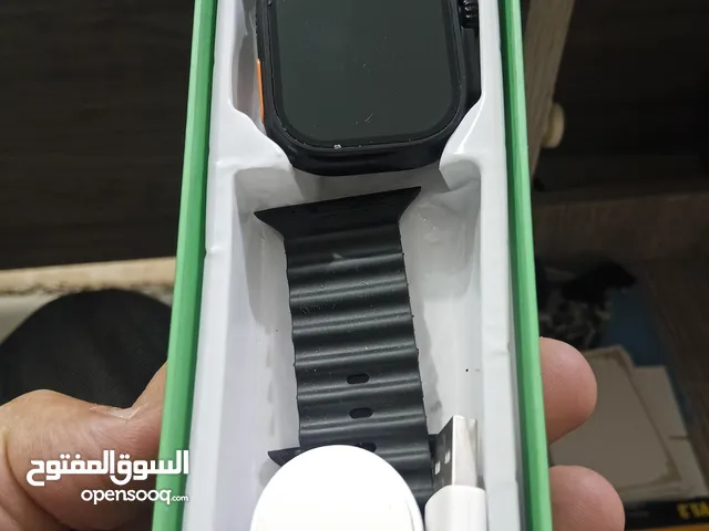 ساعة رقمية ديجتال