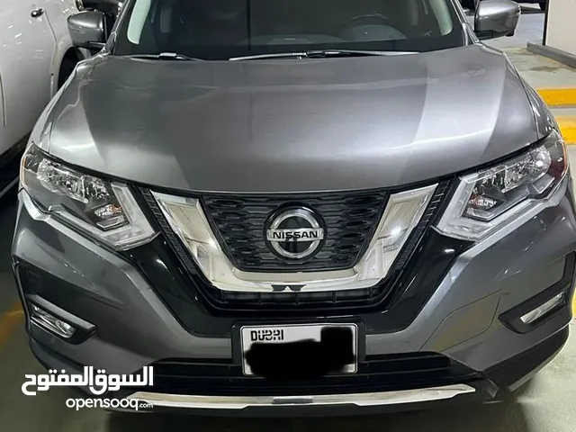 Nissan Rogue 2018 SL AWD Full option