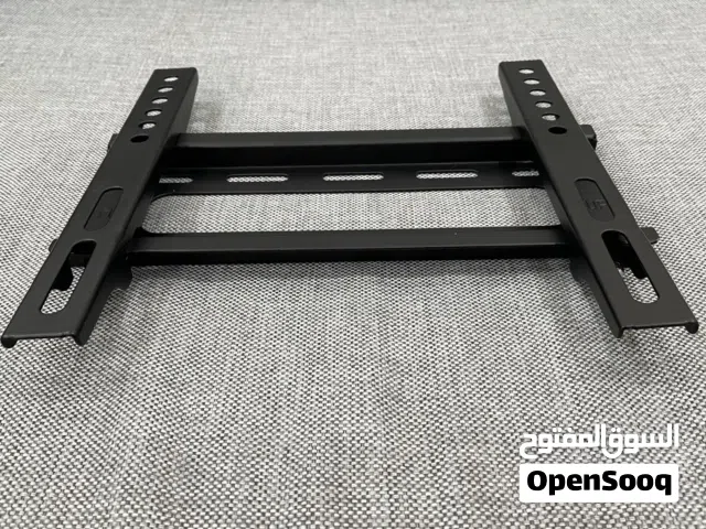 TV Wall Mount for Sizes up to 36 Inches تعليقة تلفزيون حديد فولاذ حتى مقاس 36 انش