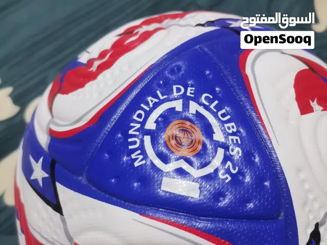 كورة قدم جديد اصلي رخيص