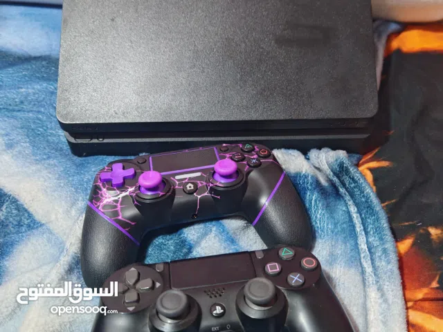 PlayStation 4 PlayStation for sale in Basra