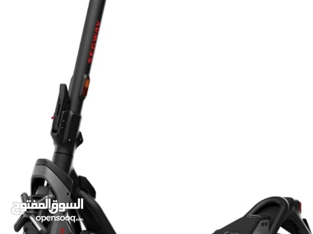 Segway GT3 Ninebot Super Scooter