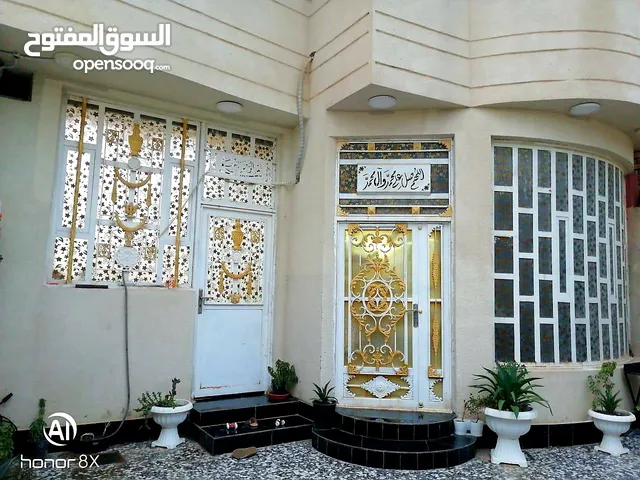 170 m2 2 Bedrooms Townhouse for Sale in Basra Qibla