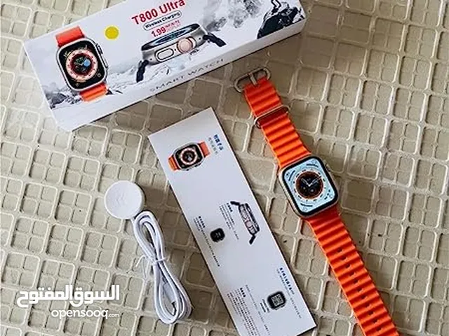 T800 ultra smart watch for sale