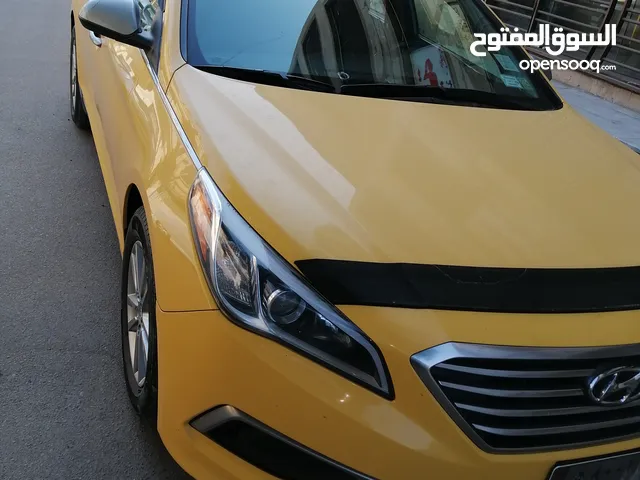 Used Hyundai Sonata in Baghdad