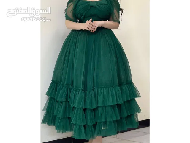 Weddings and Engagements Dresses in Baghdad