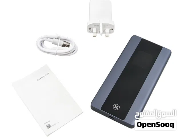 5G Mobile WIFI Pro Router