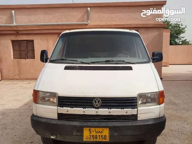 Used Volkswagen Other in Ajaylat