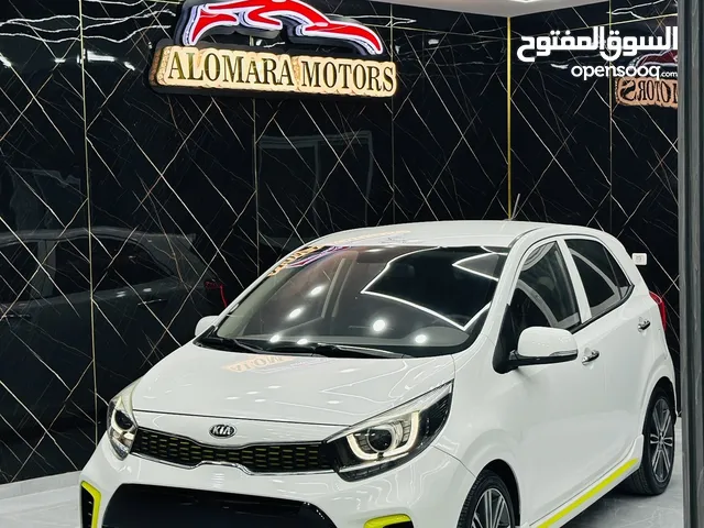 كيا مورنينج 2017