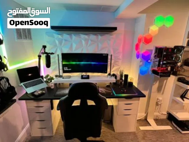 اجهزه كمبيوتر وبلاي ستيشن للبيع
