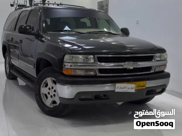 شفروليه سوبربان