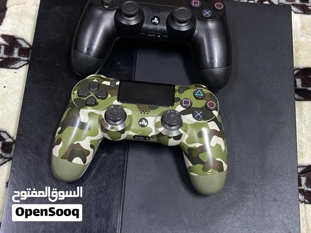 PlayStation 4 PlayStation for sale in Al Batinah