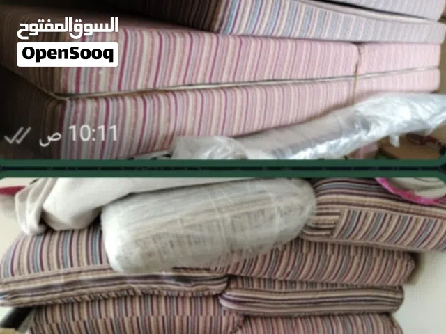 جلسه عربيه نضيفة للبيع