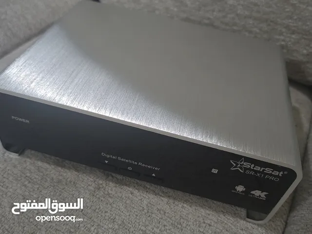Starsat Receivers for sale in Muscat