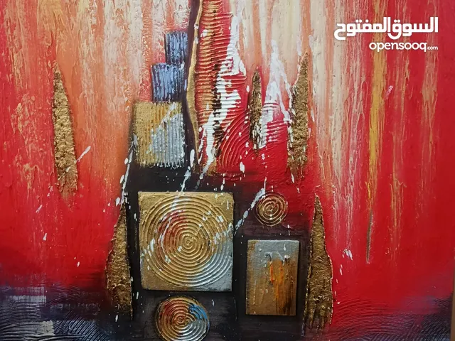 للبيع براويز و لوحات مميزه و جميله