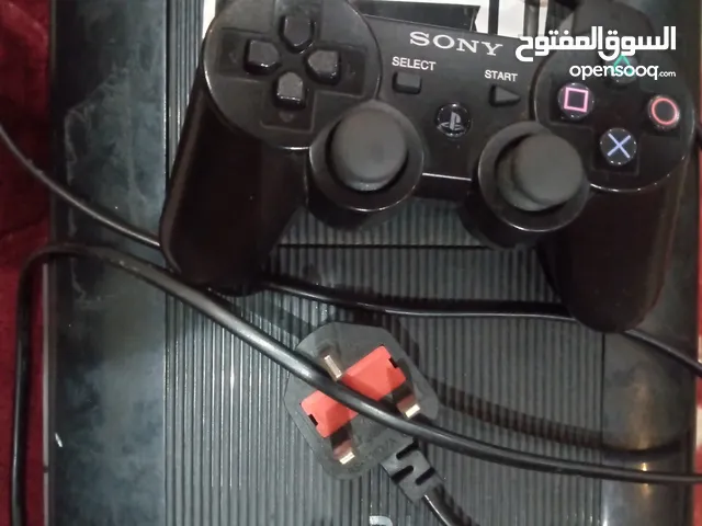  Playstation 3 for sale in Al Jumum