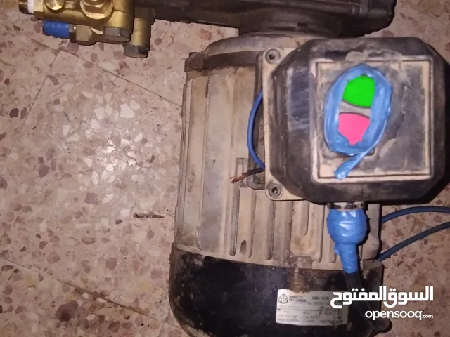بومبة لاوادجو 7.5 حصان 250 بار