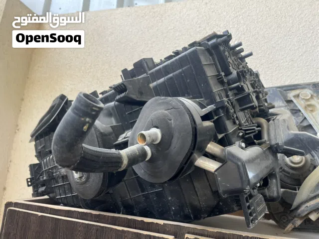 للبيع فقط ثلاجة مكيف التيما تركب من موديل 2019 إلى 2025
