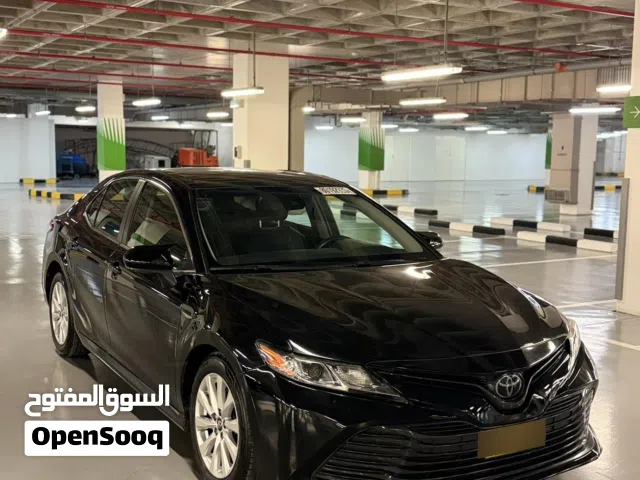 للبيع كامري LE 2020