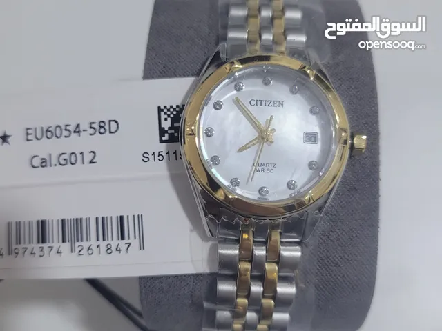 Gold Citizen for sale in Amman