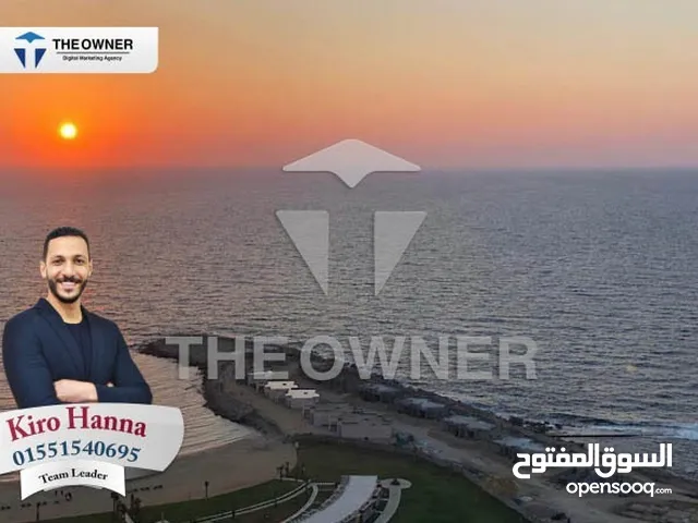 600m2 5 Bedrooms Apartments for Sale in Alexandria San Stefano