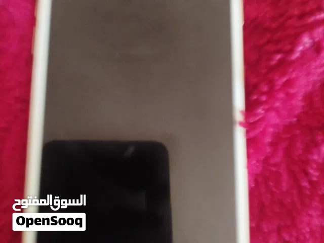 ايفون 6 مستعمل بحالة ممتازة